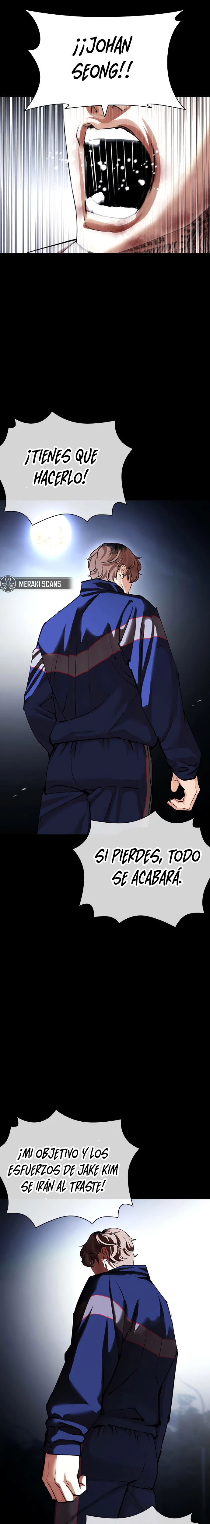 Nueva Cara  > Capitulo 421 > Page 321