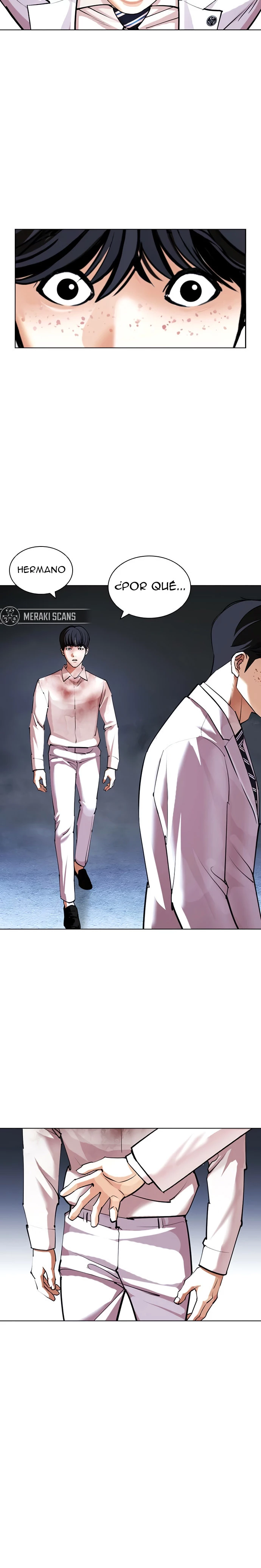 Nueva Cara  > Capitulo 421 > Page 361