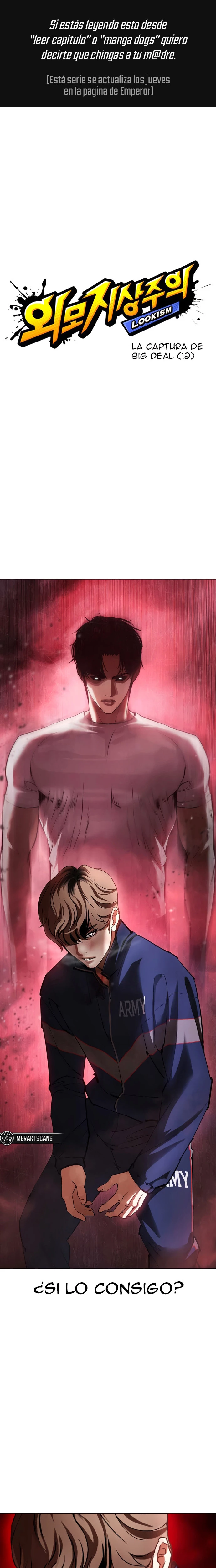 Nueva Cara  > Capitulo 422 > Page 11