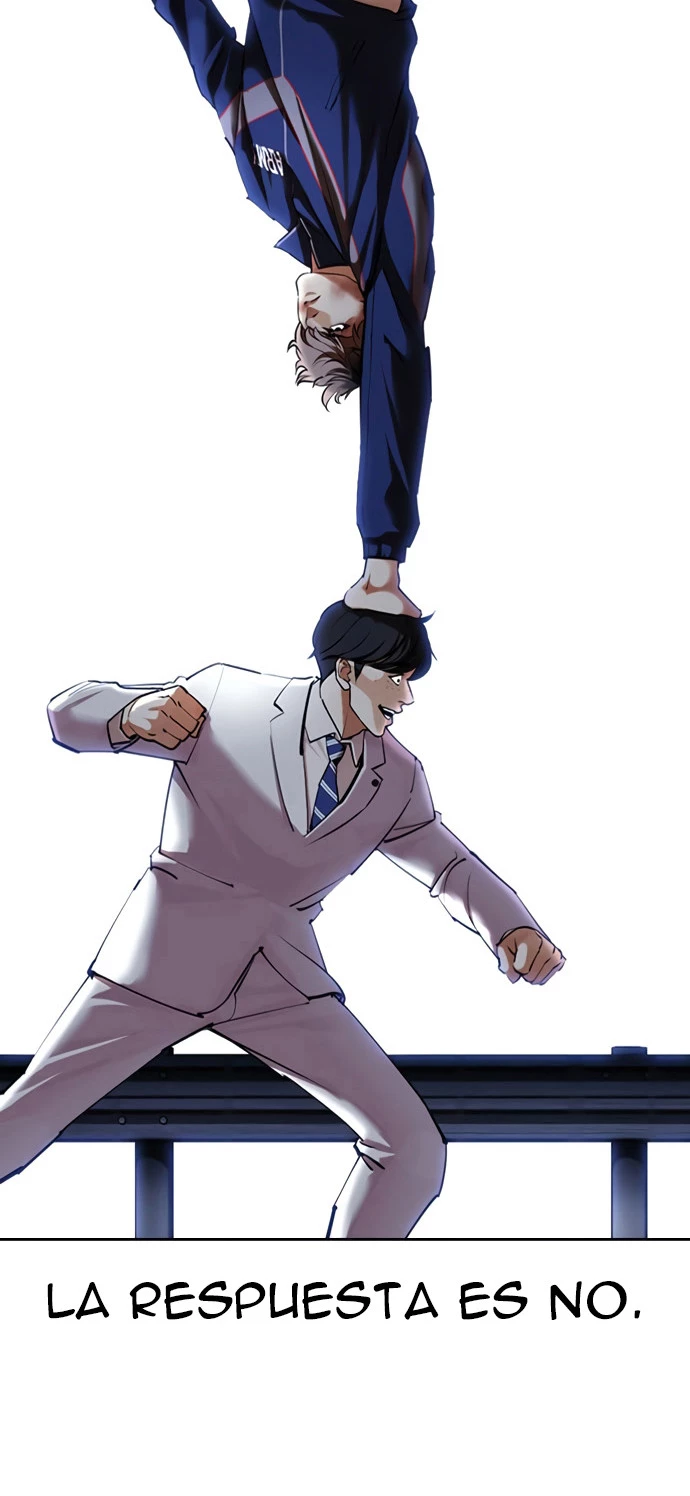 Nueva Cara  > Capitulo 422 > Page 31