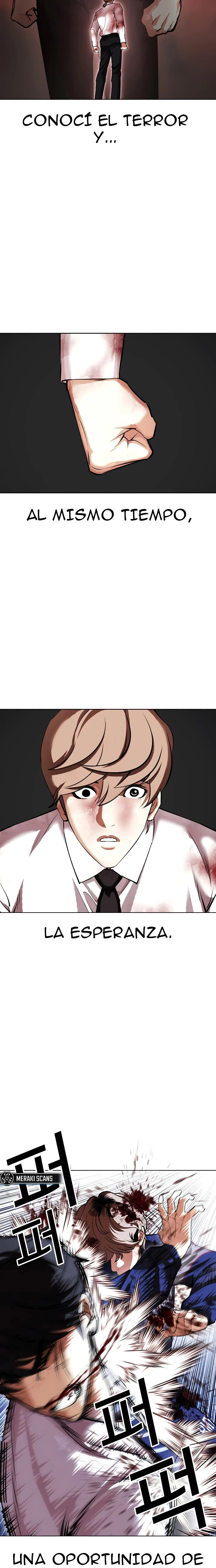 Nueva Cara  > Capitulo 422 > Page 51