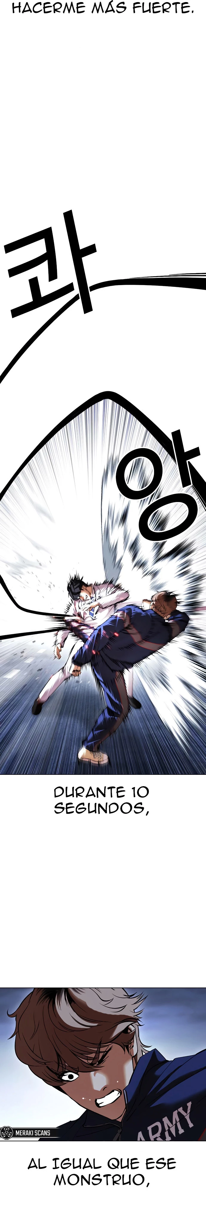 Nueva Cara  > Capitulo 422 > Page 61