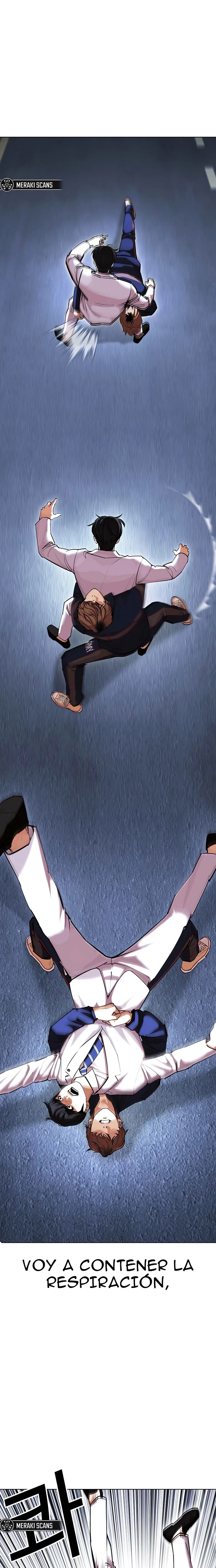 Nueva Cara  > Capitulo 422 > Page 71