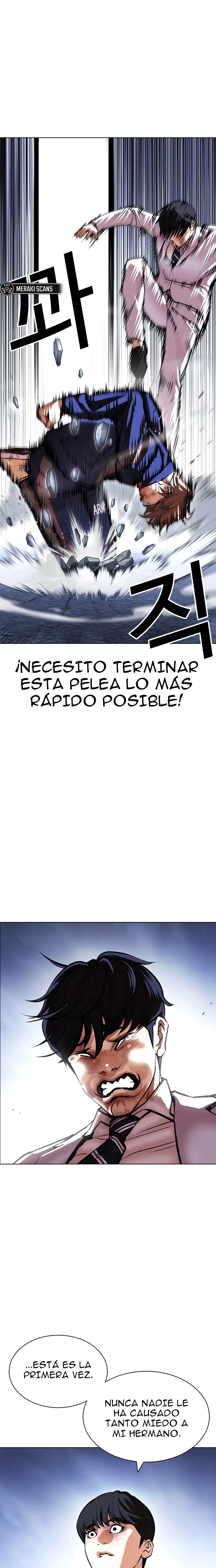 Nueva Cara  > Capitulo 422 > Page 101