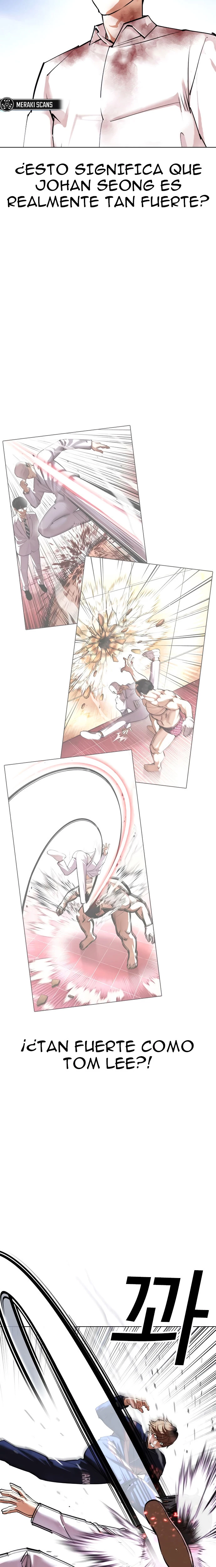 Nueva Cara  > Capitulo 422 > Page 111