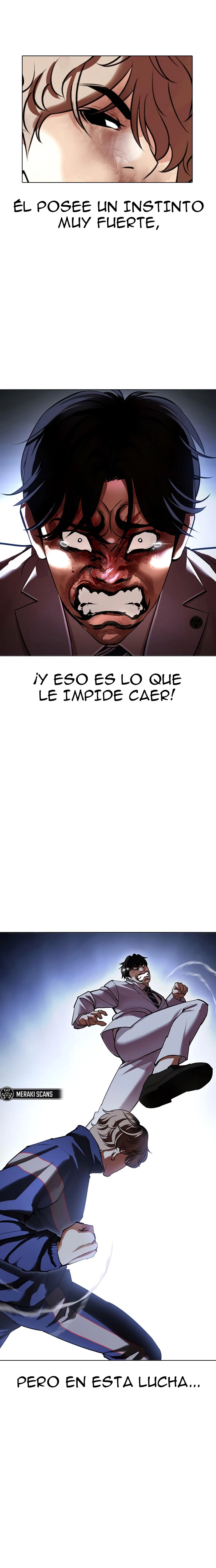 Nueva Cara  > Capitulo 422 > Page 141