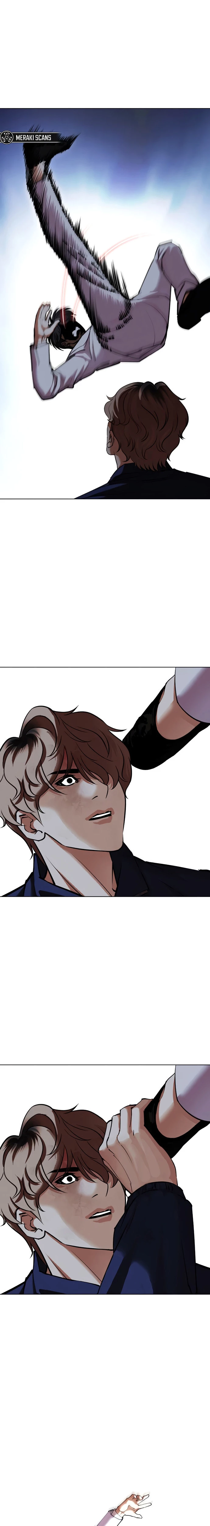 Nueva Cara  > Capitulo 422 > Page 201