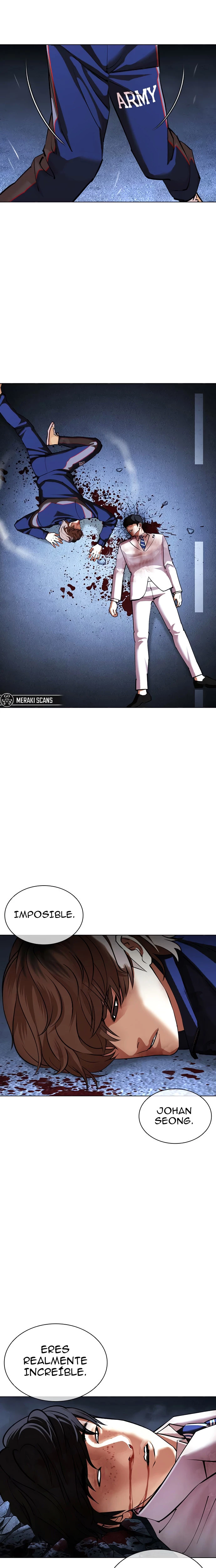 Nueva Cara  > Capitulo 422 > Page 231