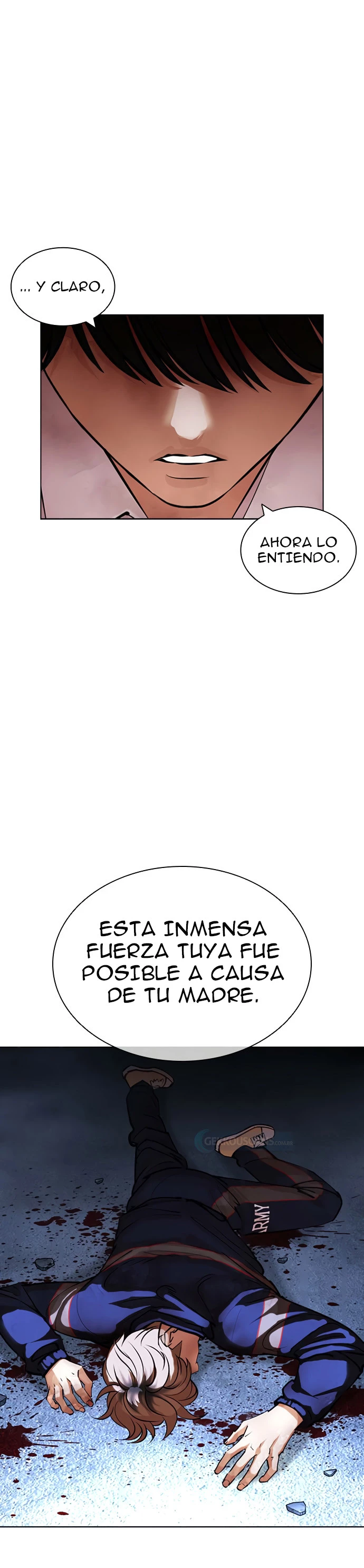 Nueva Cara  > Capitulo 422 > Page 251