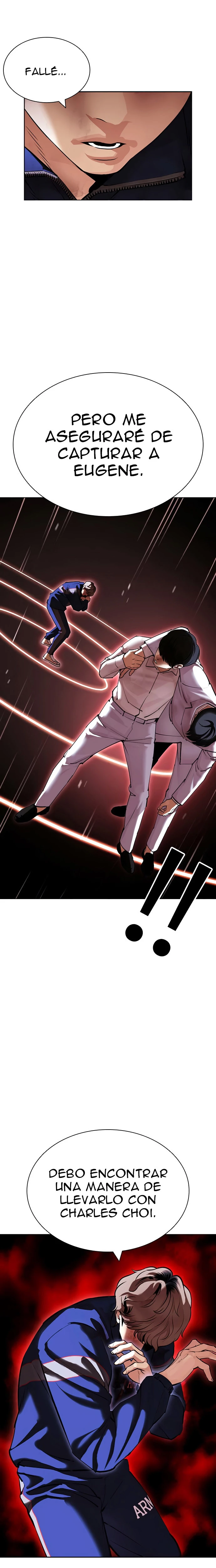 Nueva Cara  > Capitulo 422 > Page 271