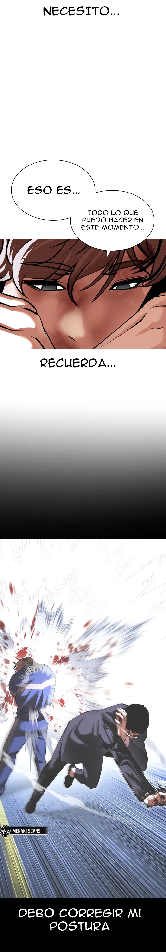 Nueva Cara  > Capitulo 422 > Page 281