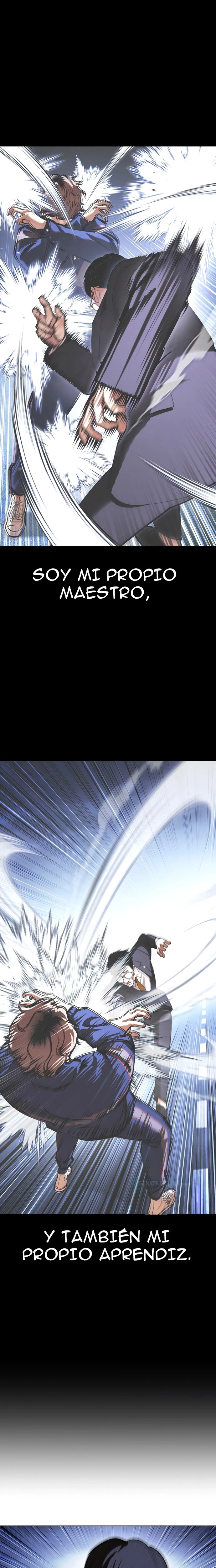 Nueva Cara  > Capitulo 422 > Page 291