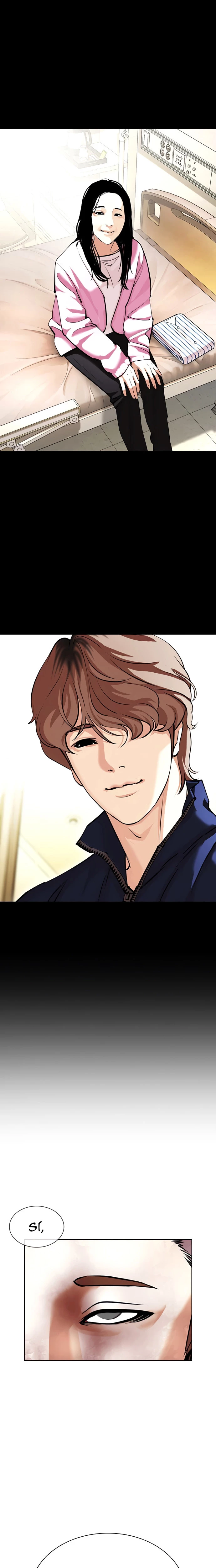 Nueva Cara  > Capitulo 422 > Page 331