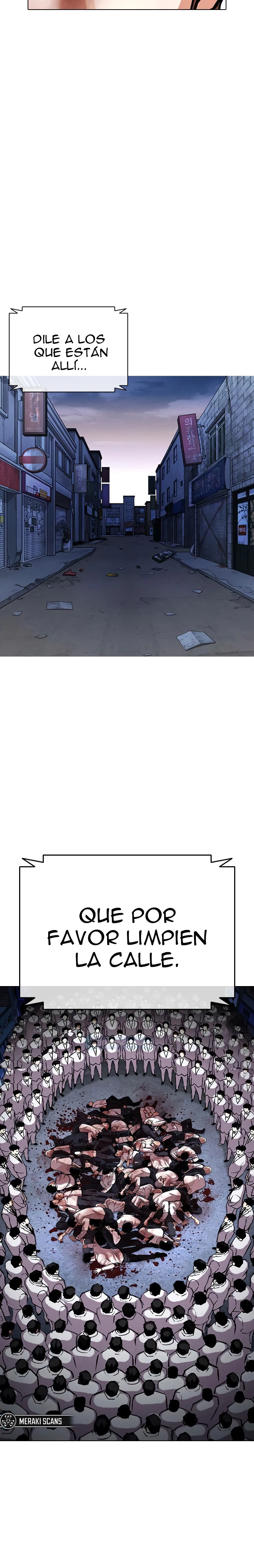 Nueva Cara  > Capitulo 422 > Page 351