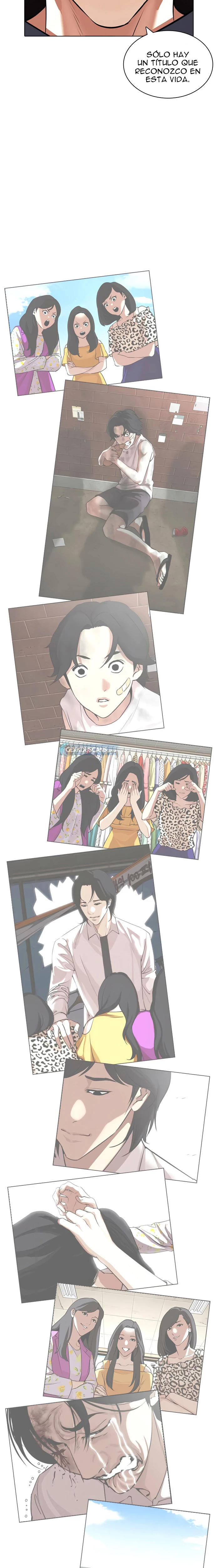 Nueva Cara  > Capitulo 422 > Page 431