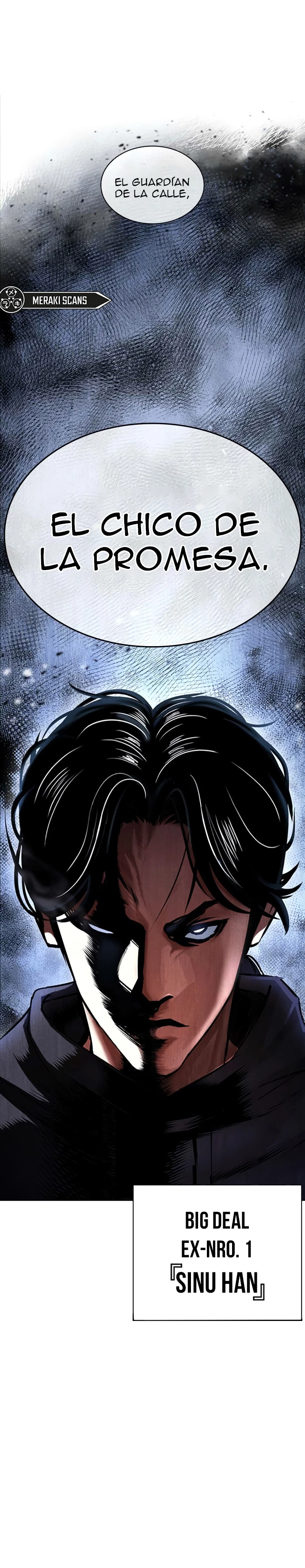 Nueva Cara  > Capitulo 422 > Page 451