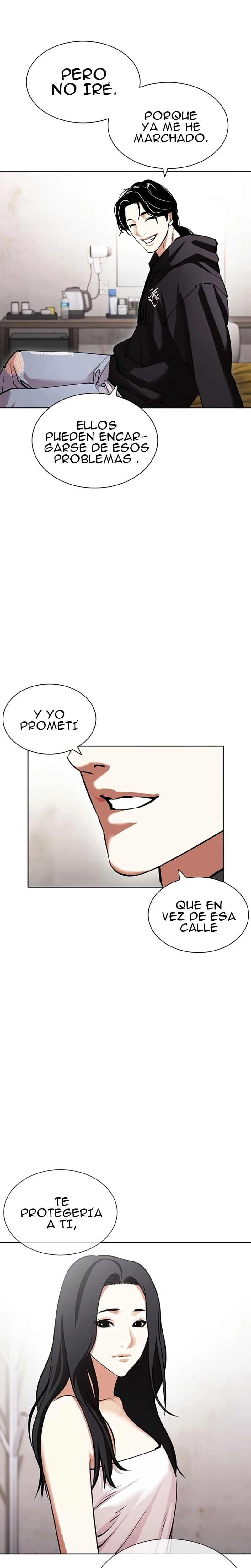 Nueva Cara  > Capitulo 423 > Page 51