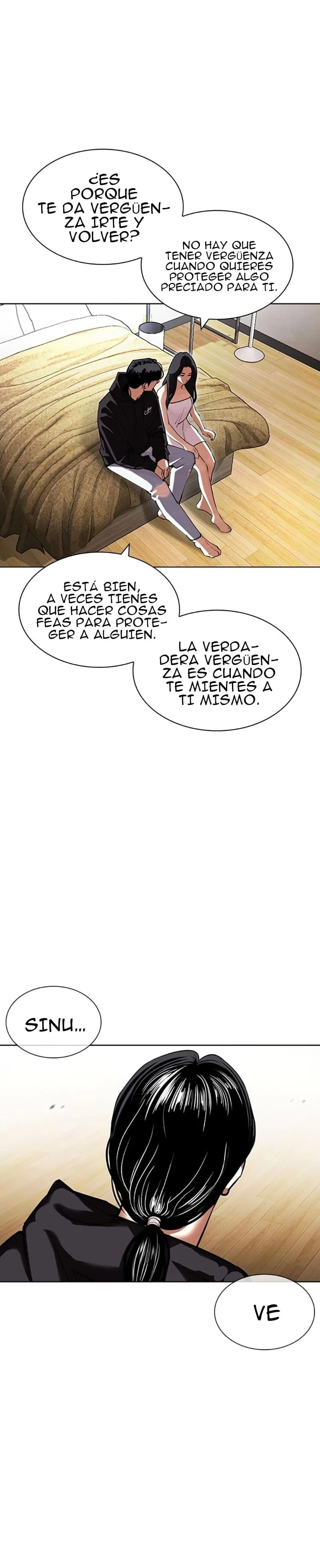 Nueva Cara  > Capitulo 423 > Page 71