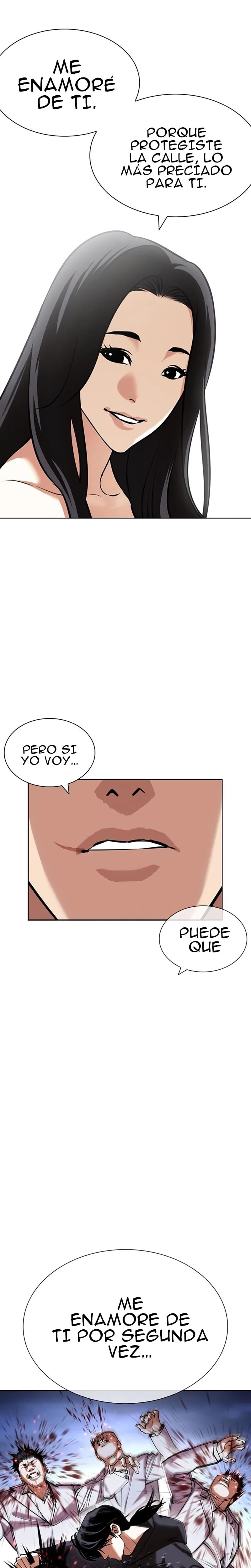 Nueva Cara  > Capitulo 423 > Page 81