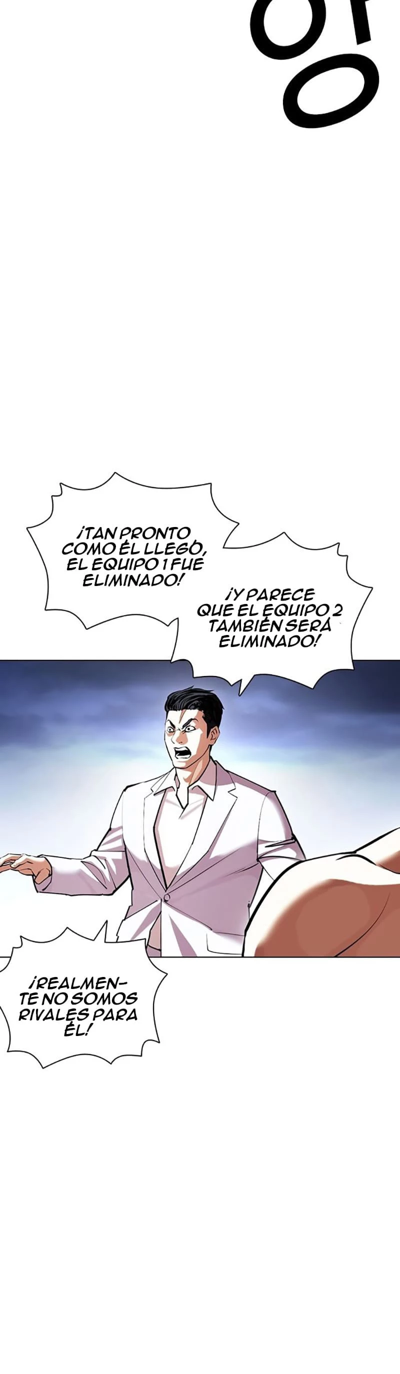 Nueva Cara  > Capitulo 423 > Page 131