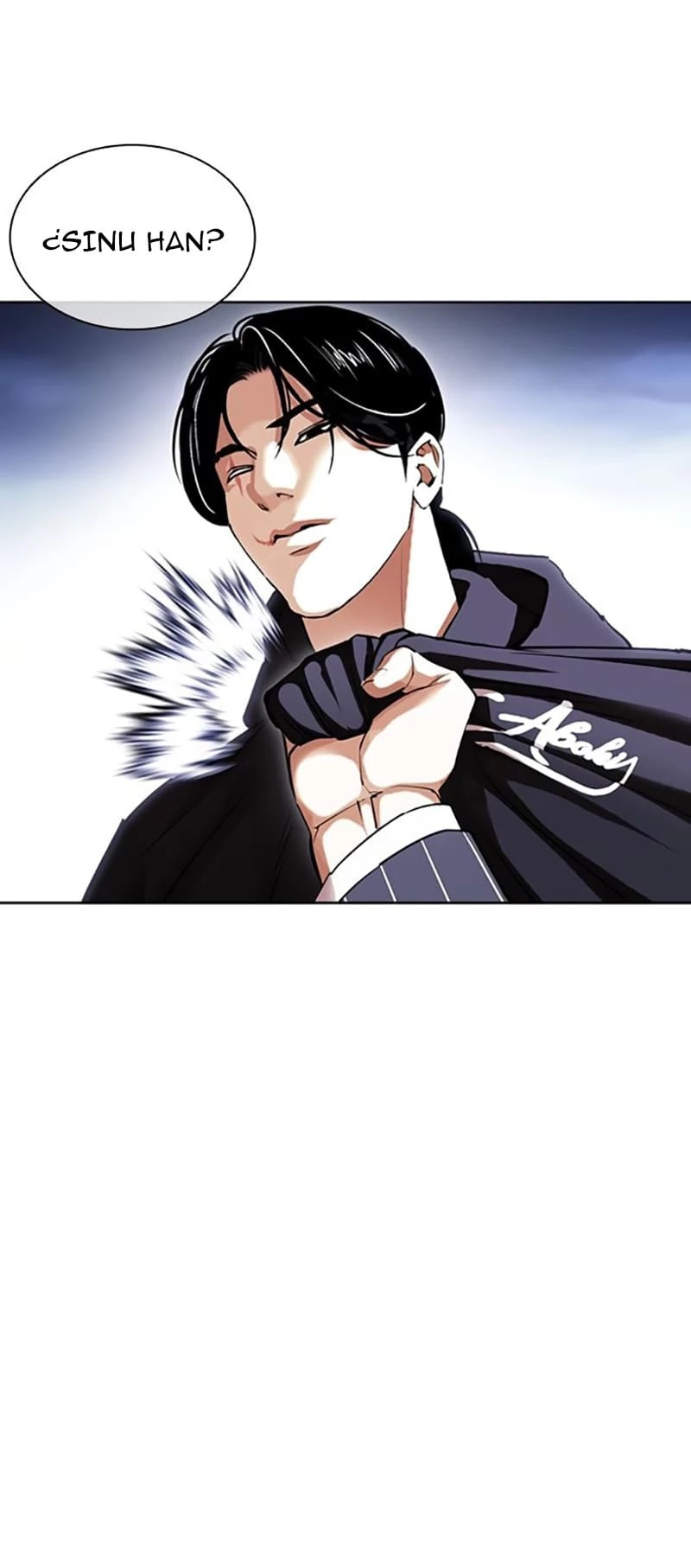 Nueva Cara  > Capitulo 423 > Page 191