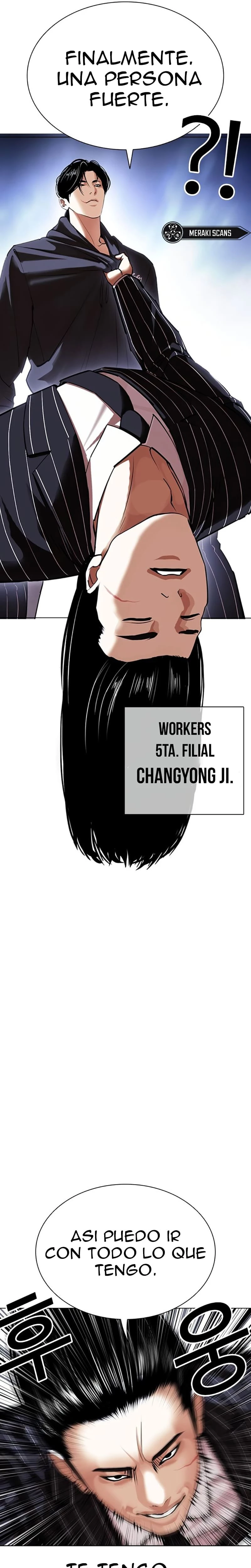 Nueva Cara  > Capitulo 423 > Page 211