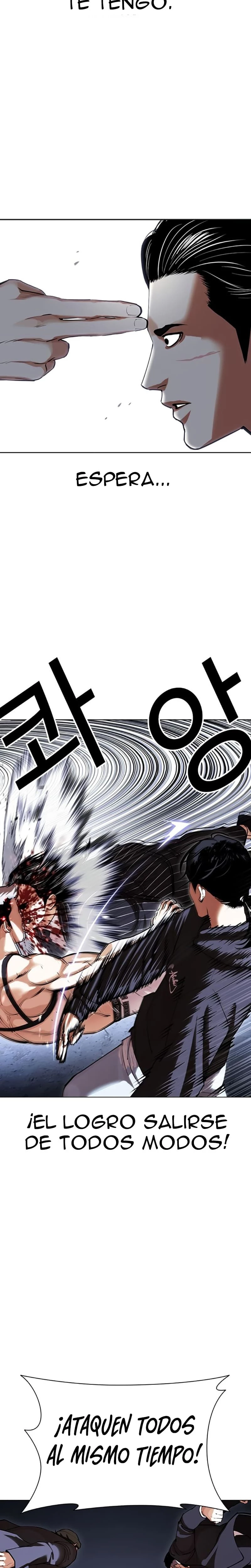 Nueva Cara  > Capitulo 423 > Page 221