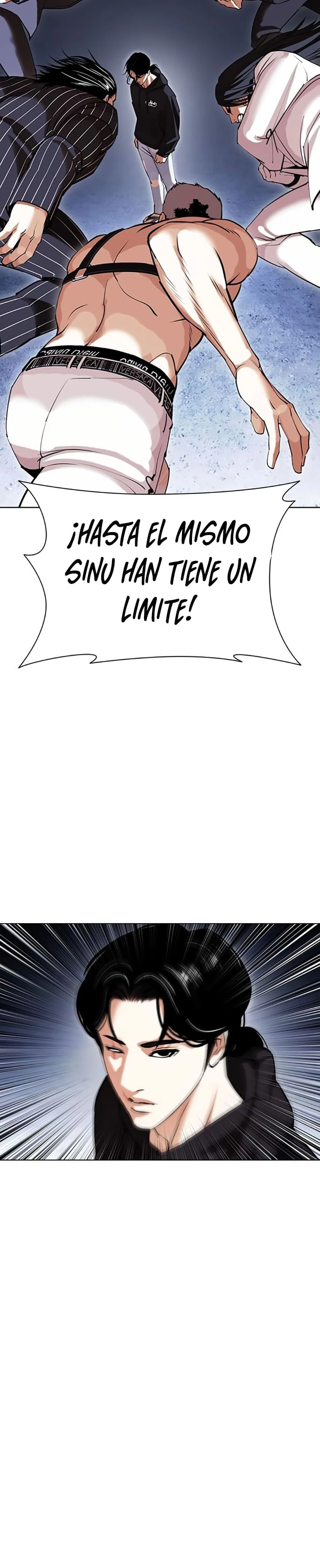 Nueva Cara  > Capitulo 423 > Page 231