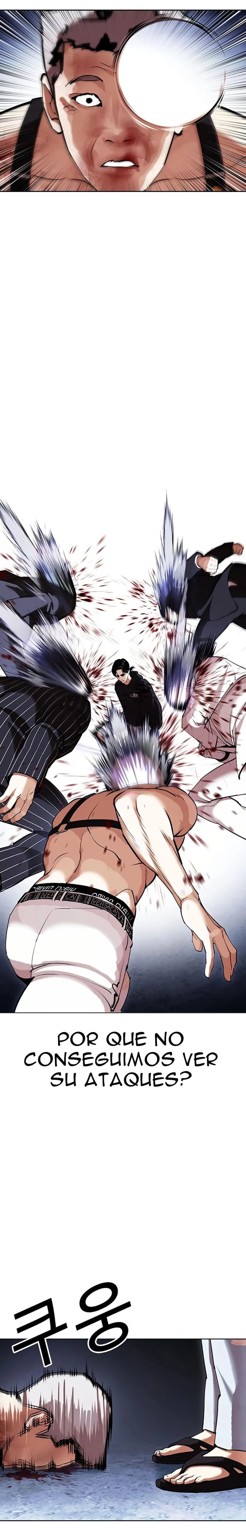 Nueva Cara  > Capitulo 423 > Page 241