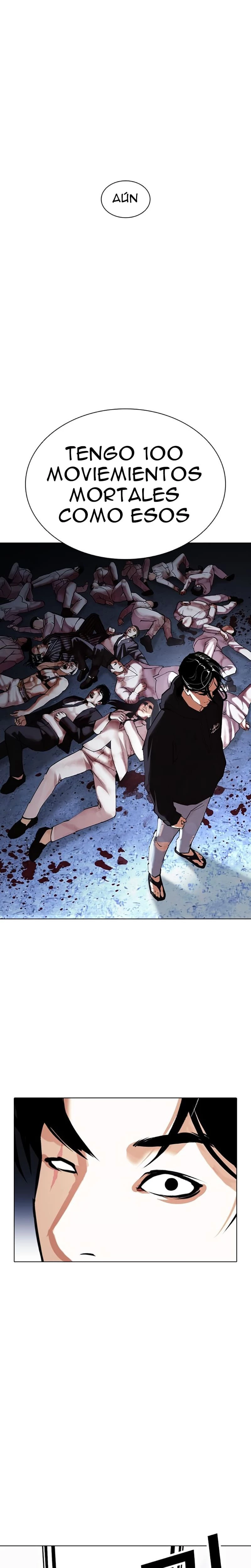 Nueva Cara  > Capitulo 423 > Page 251