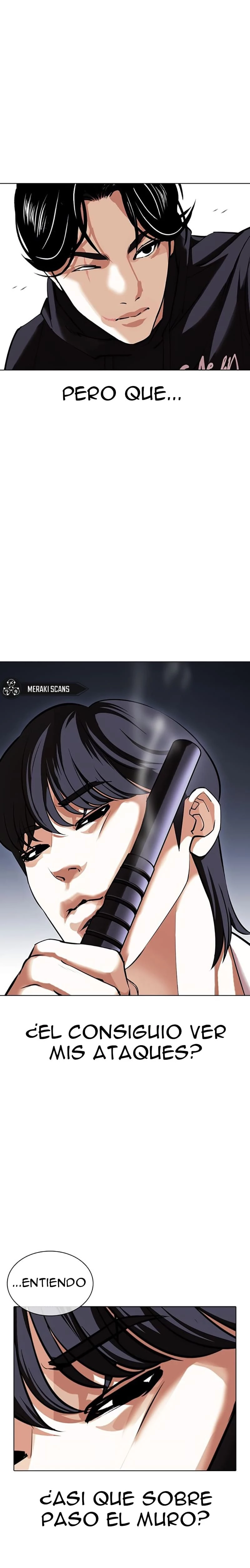 Nueva Cara  > Capitulo 423 > Page 271