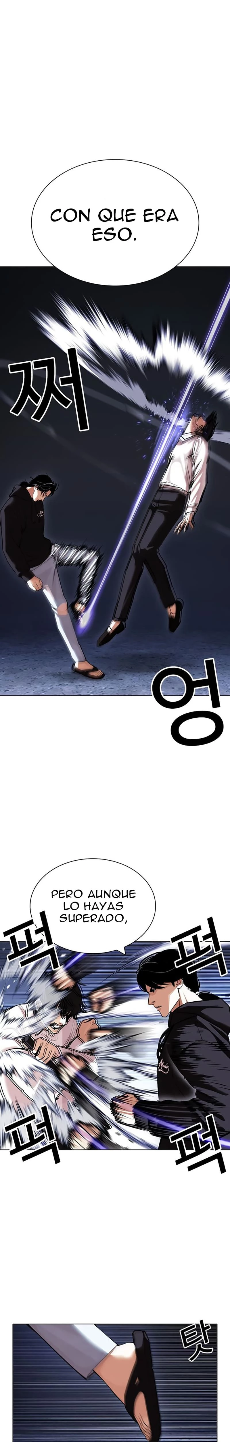 Nueva Cara  > Capitulo 423 > Page 281