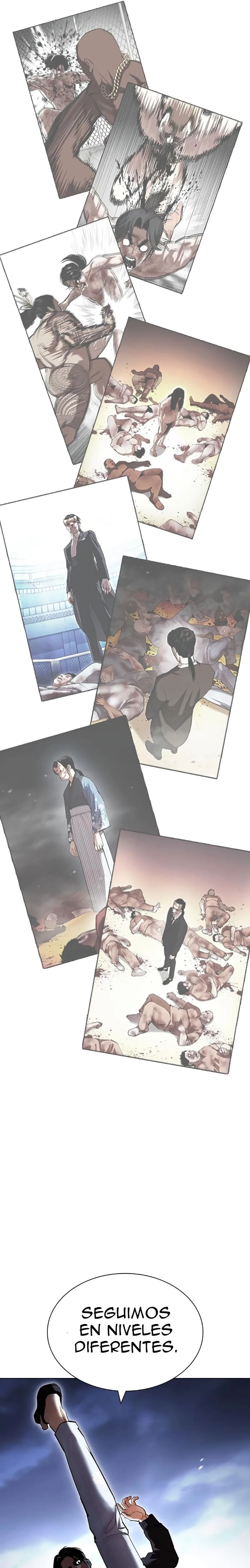 Nueva Cara  > Capitulo 423 > Page 301