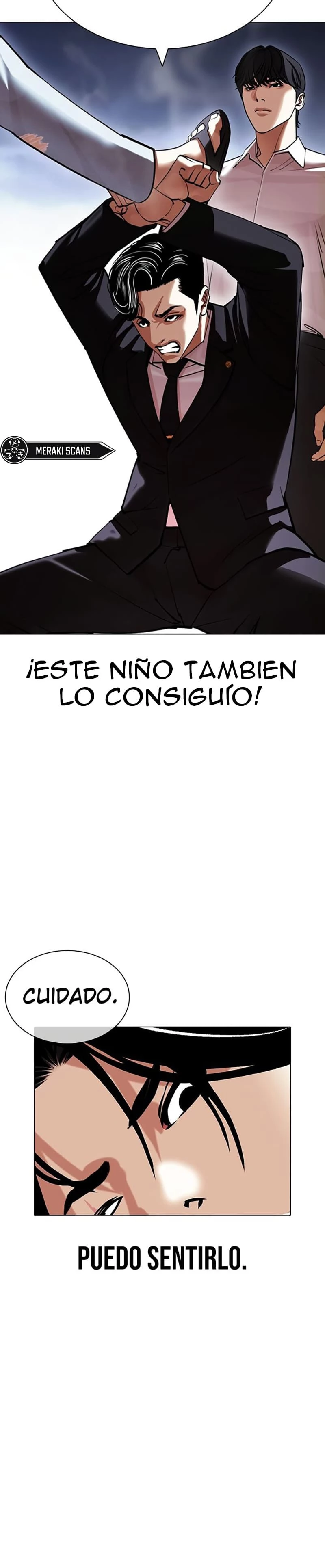 Nueva Cara  > Capitulo 423 > Page 321