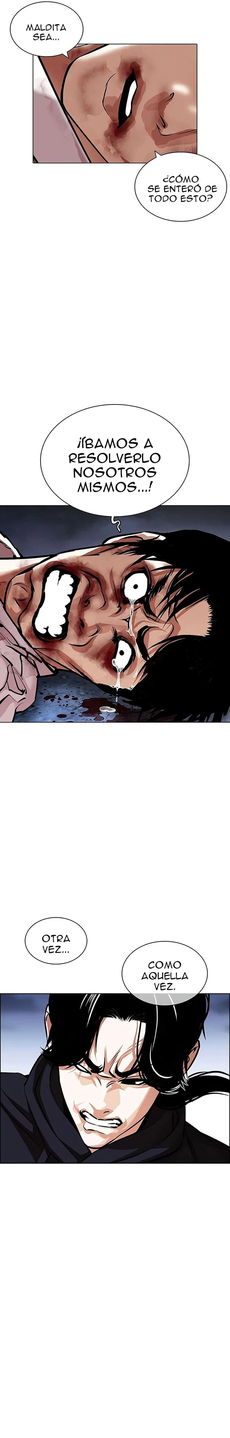 Nueva Cara  > Capitulo 423 > Page 361