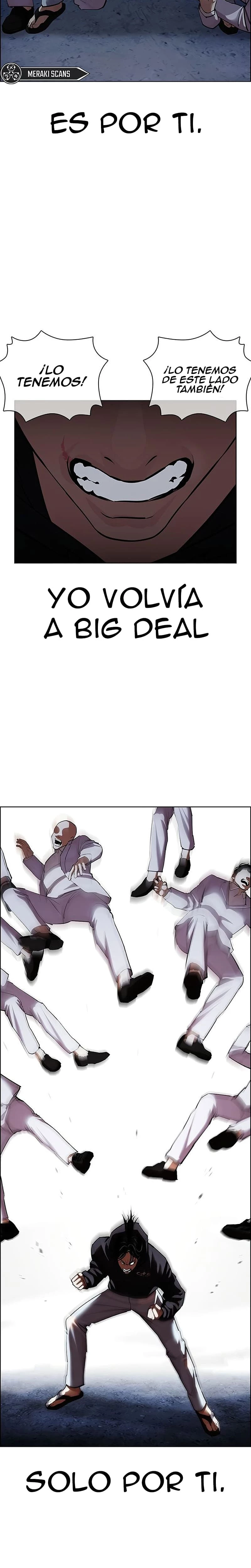 Nueva Cara  > Capitulo 423 > Page 401