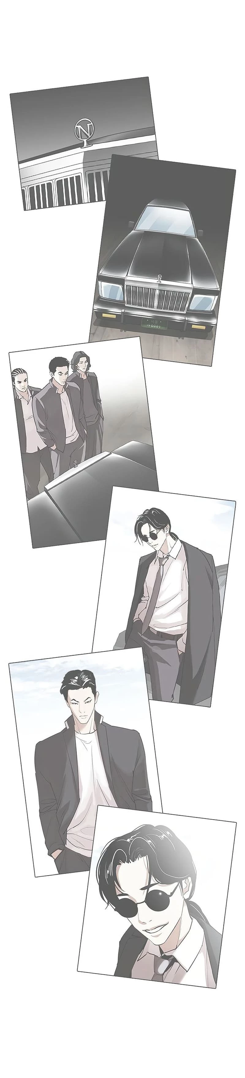 Nueva Cara  > Capitulo 423 > Page 421