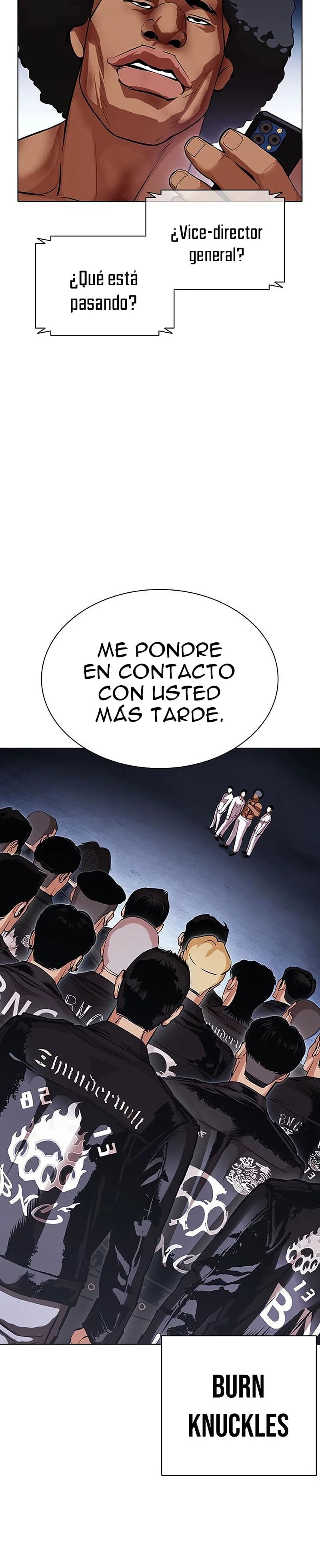 Nueva Cara  > Capitulo 423 > Page 511