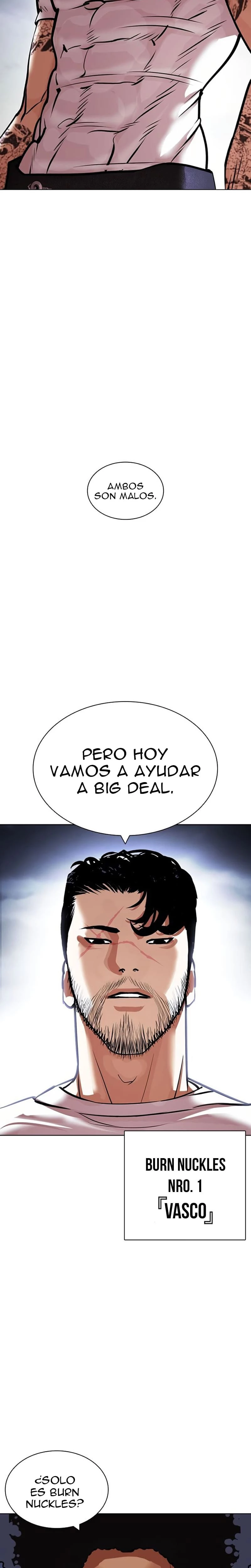 Nueva Cara  > Capitulo 423 > Page 531