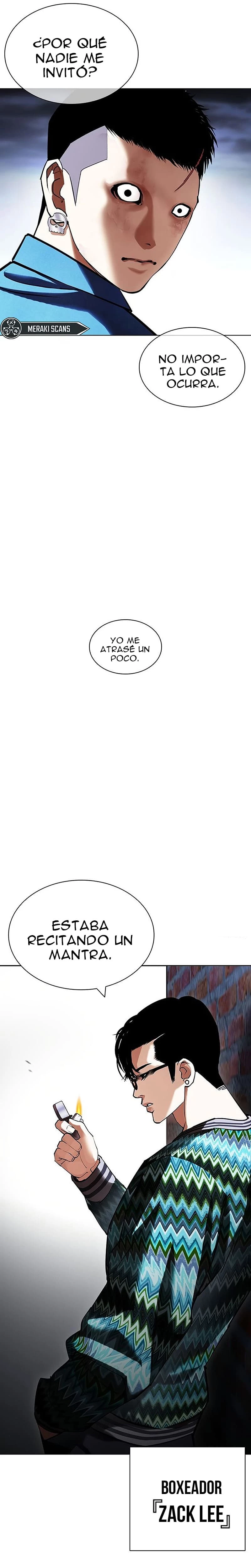 Nueva Cara  > Capitulo 423 > Page 561