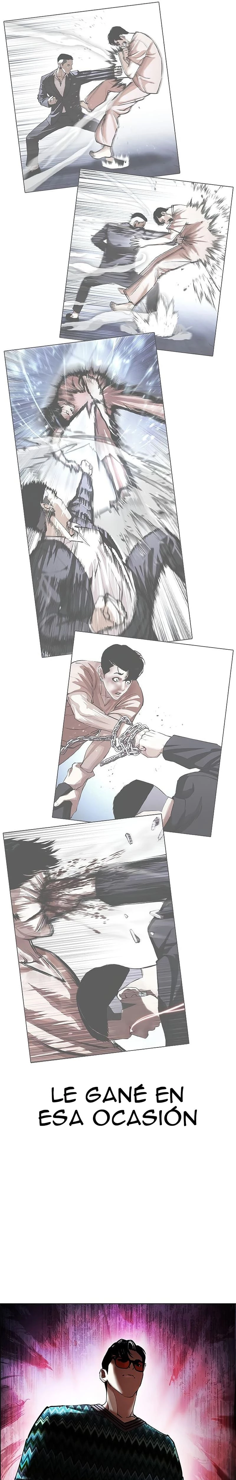 Nueva Cara  > Capitulo 423 > Page 581