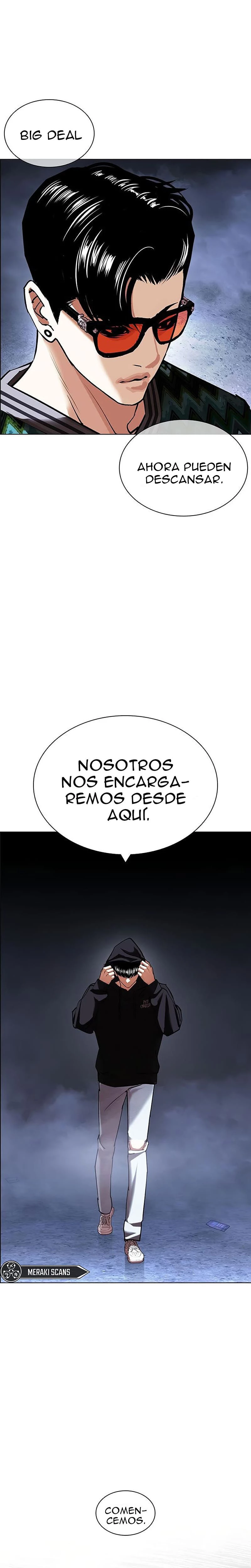 Nueva Cara  > Capitulo 423 > Page 611