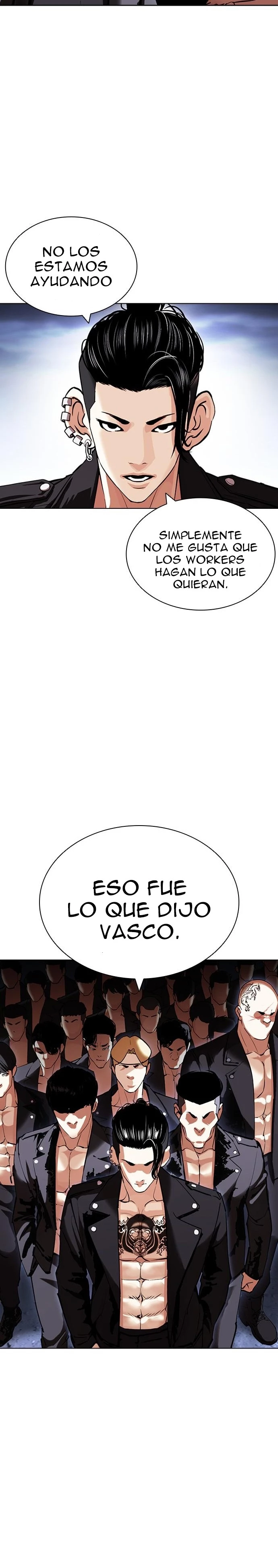 Nueva Cara  > Capitulo 424 > Page 31