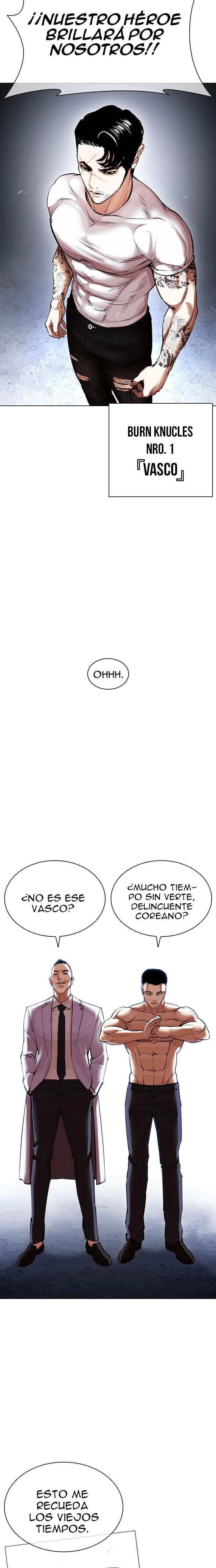 Nueva Cara  > Capitulo 424 > Page 51