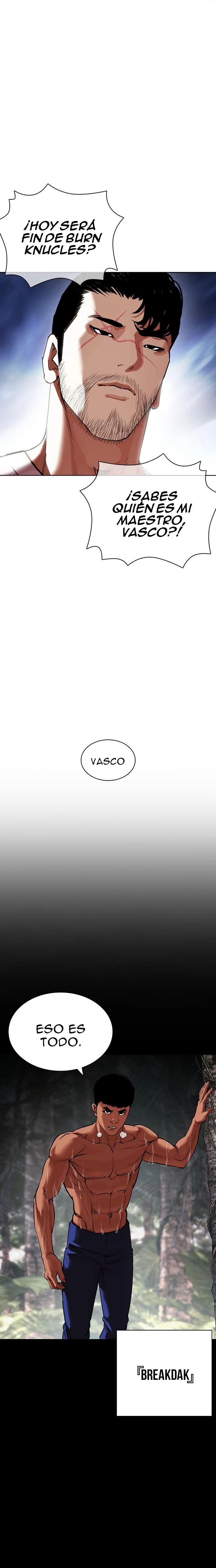 Nueva Cara  > Capitulo 424 > Page 101