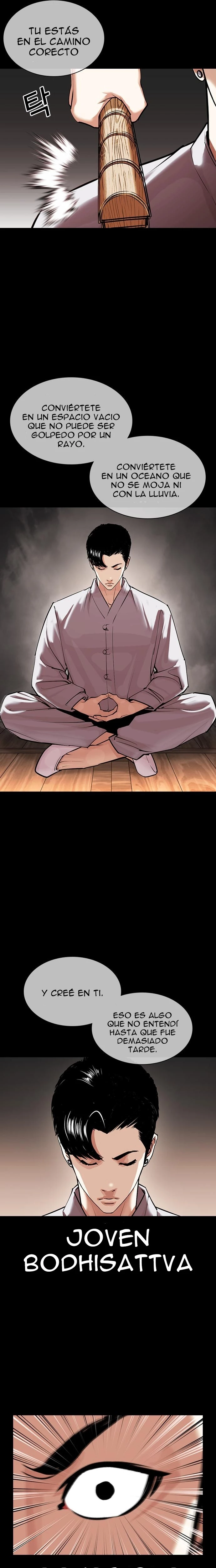 Nueva Cara  > Capitulo 424 > Page 181