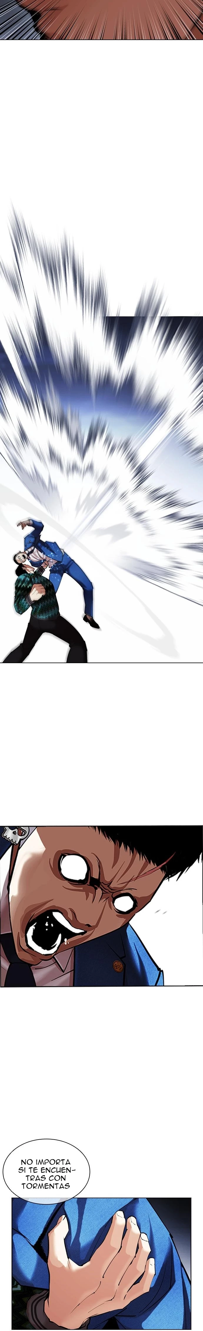 Nueva Cara  > Capitulo 424 > Page 201