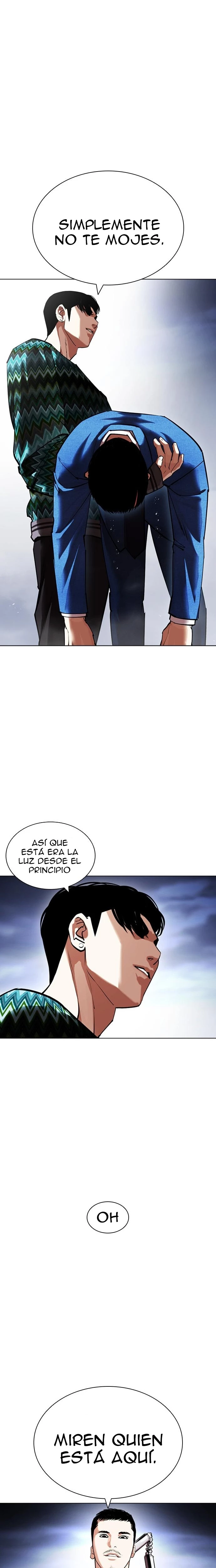 Nueva Cara  > Capitulo 424 > Page 211