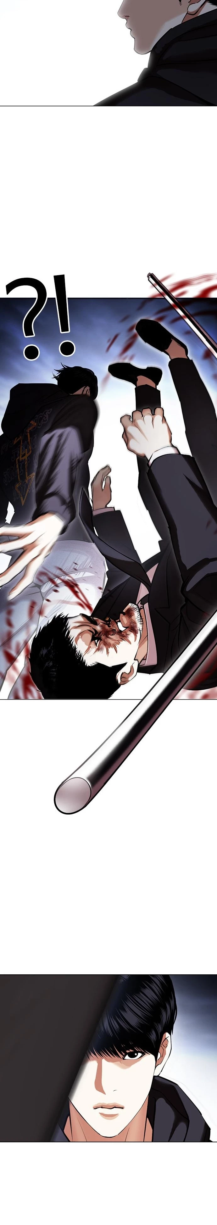 Nueva Cara  > Capitulo 424 > Page 241