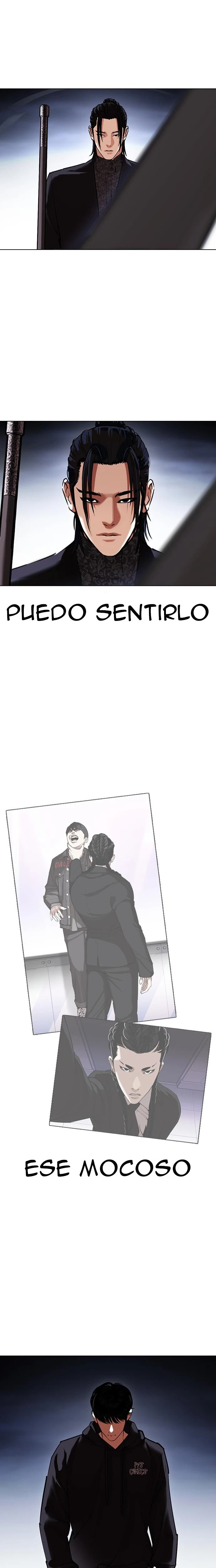 Nueva Cara  > Capitulo 424 > Page 251